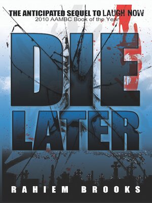 cover image of Die Later